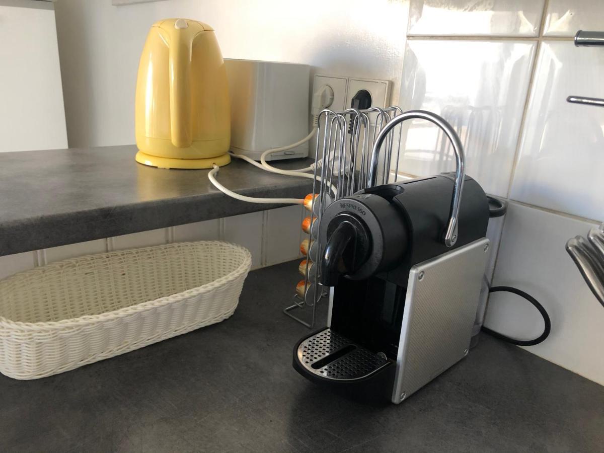Apartment T2 Avec Piscine Et Terrasse Dans Arboree *